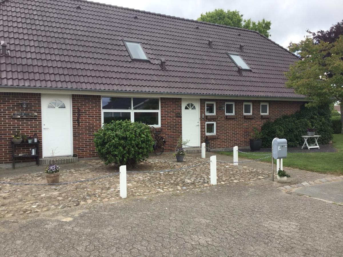 Glejbjerg Bed And Breakfast Luaran gambar