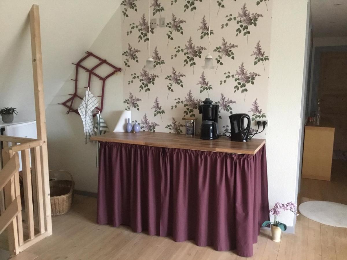 Glejbjerg Bed And Breakfast Luaran gambar