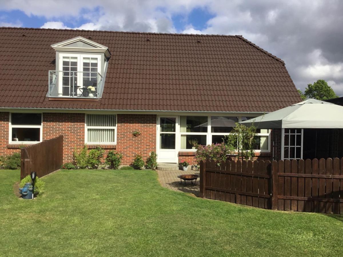 Glejbjerg Bed And Breakfast Luaran gambar
