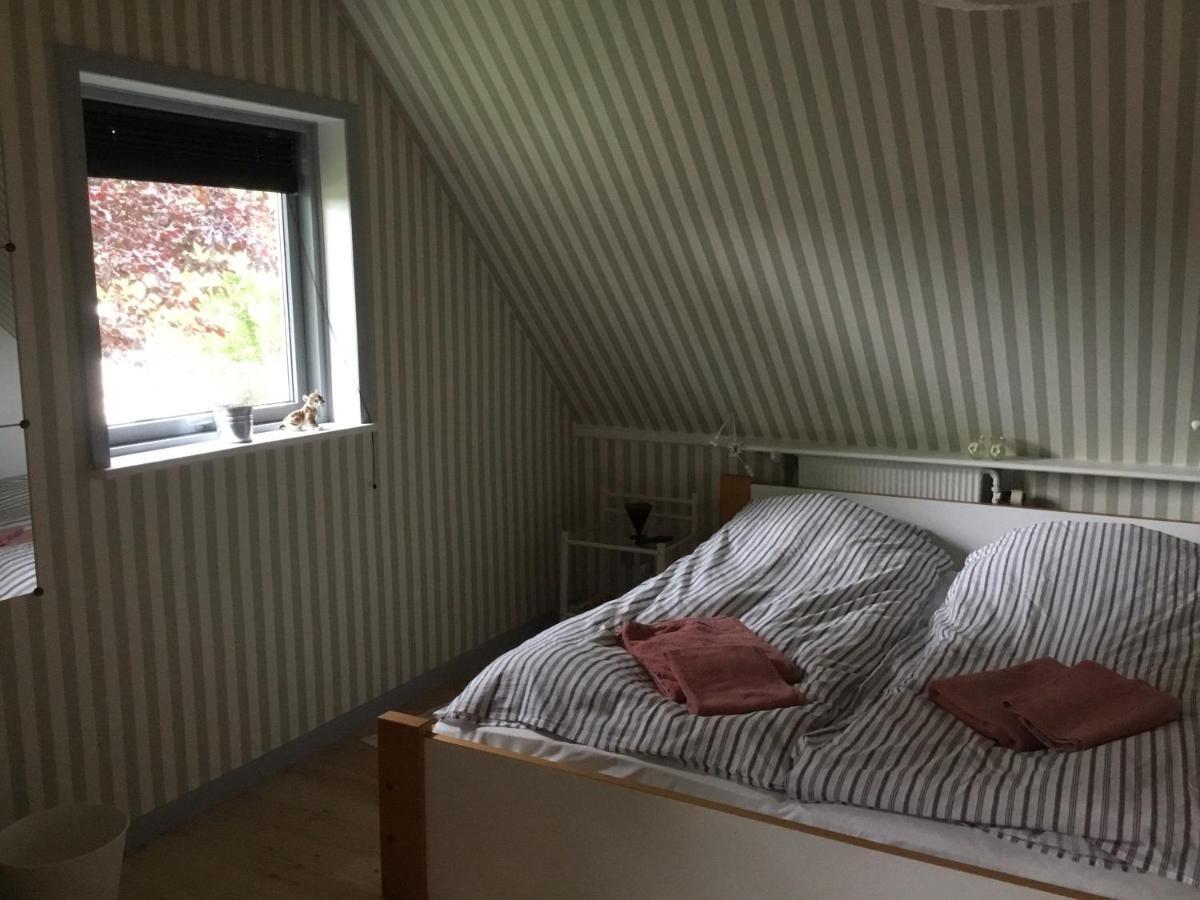 Glejbjerg Bed And Breakfast Luaran gambar