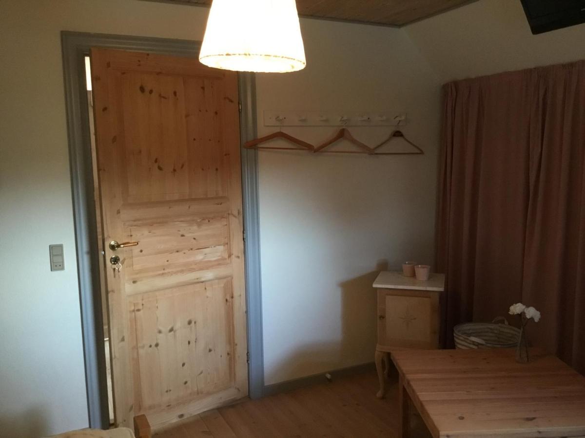 Glejbjerg Bed And Breakfast Luaran gambar