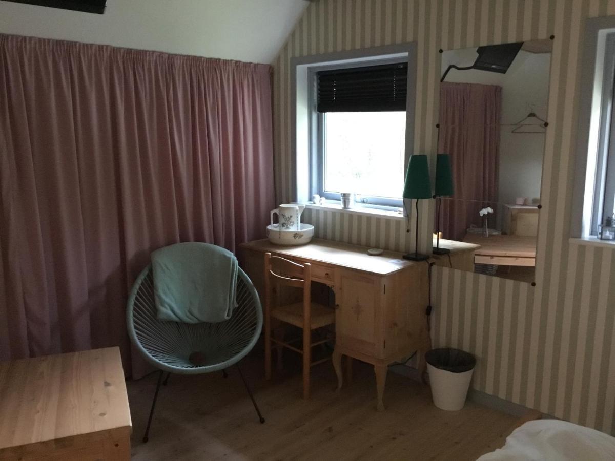 Glejbjerg Bed And Breakfast Luaran gambar