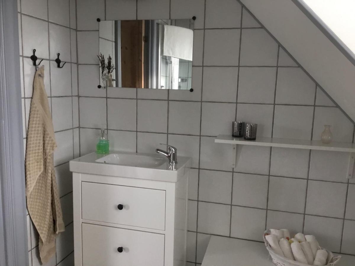 Glejbjerg Bed And Breakfast Luaran gambar