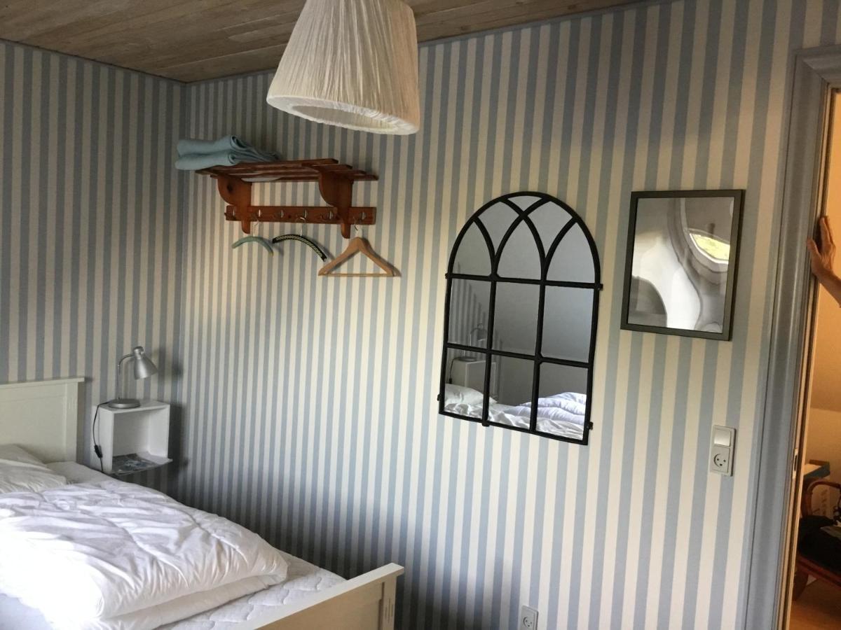 Glejbjerg Bed And Breakfast Luaran gambar