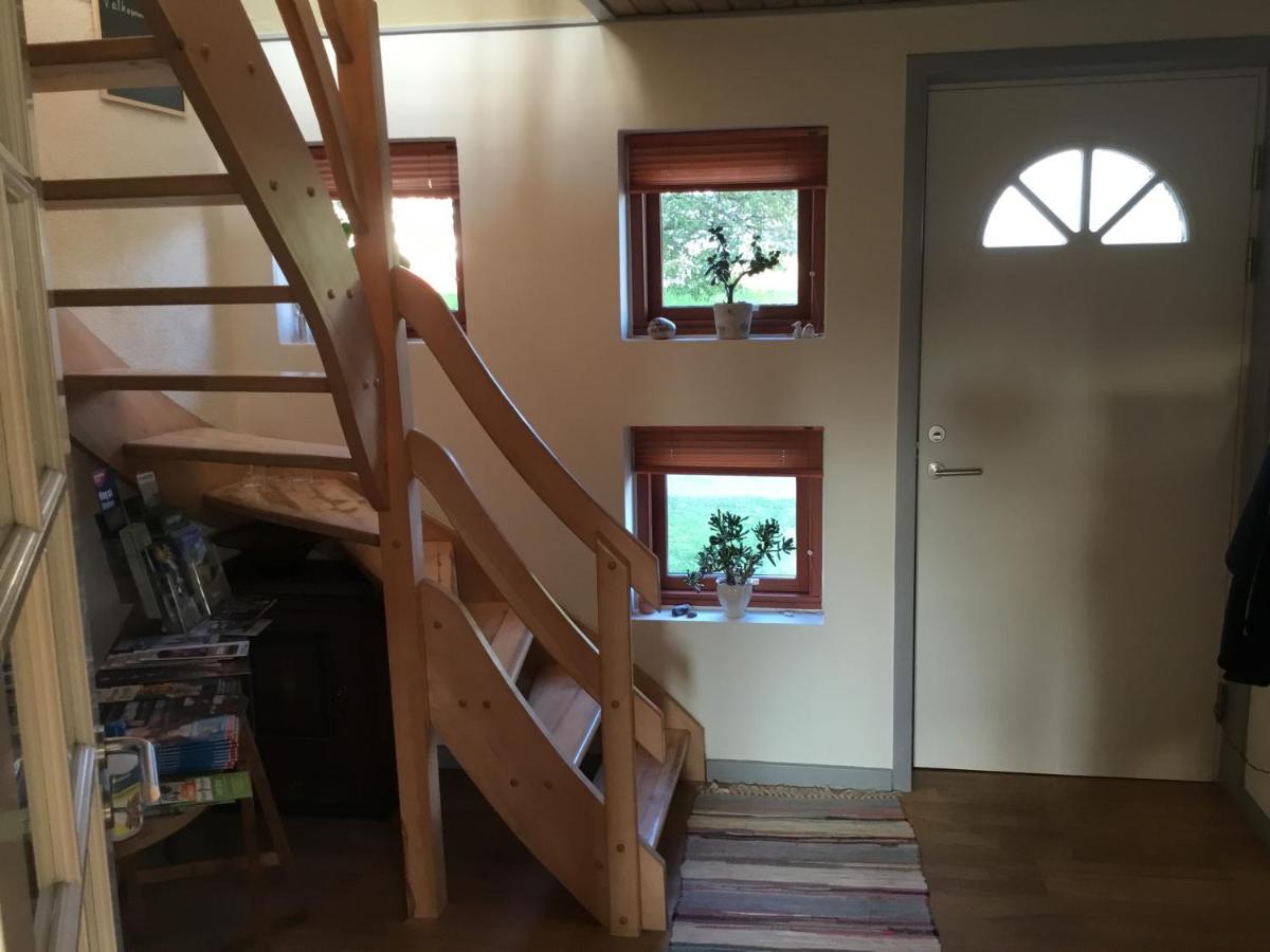 Glejbjerg Bed And Breakfast Luaran gambar